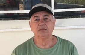 Nota de Pesar pelo falecimento de Osvaldino Carvalho de Sá
