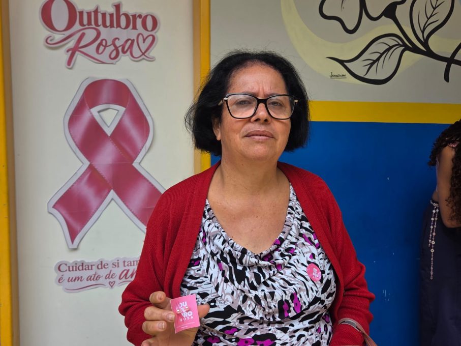 Foto: Reprodução/Prefeitura de Vitória da Conquista - BA
