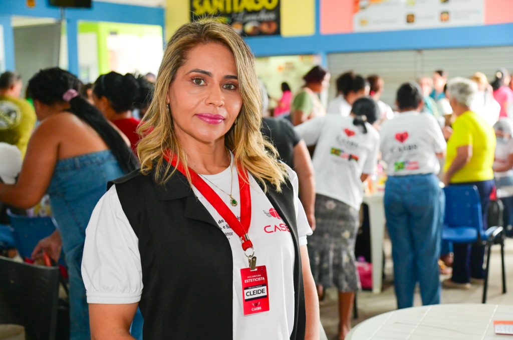 Foto: Reprodução/Prefeitura de Vitória da Conquista - BA