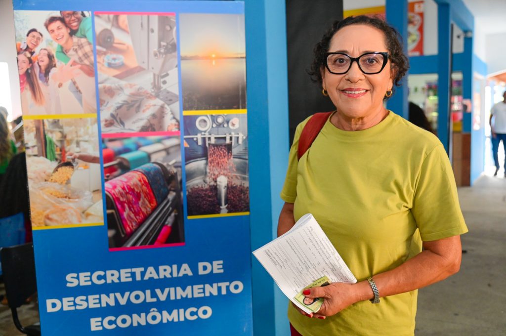 Foto: Reprodução/Prefeitura de Vitória da Conquista - BA