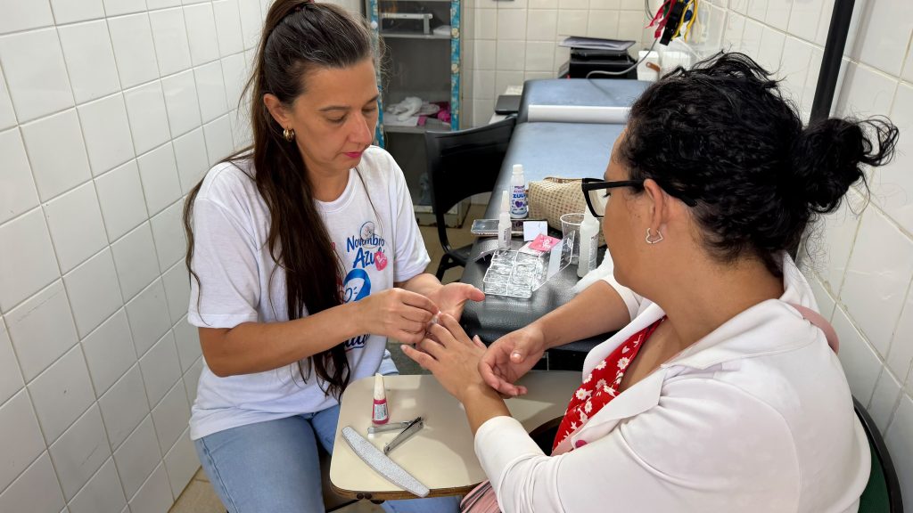 Foto: Reprodução/Prefeitura de Vitória da Conquista - BA