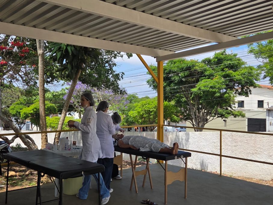 Foto: Reprodução/Prefeitura de Vitória da Conquista - BA