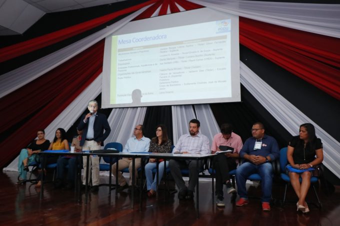 Realizada 1ª Audiência Pública dos planos de Desenvolvimento Urbano e do Distrito Aeroportuário