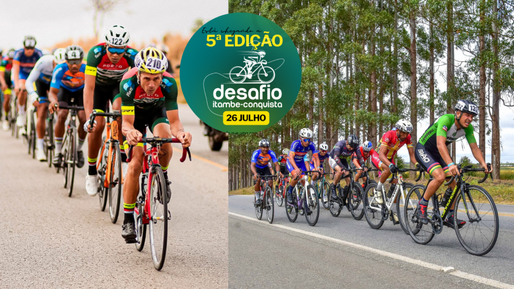 Foto: Reprodução/Prefeitura de Vitória da Conquista - BA
