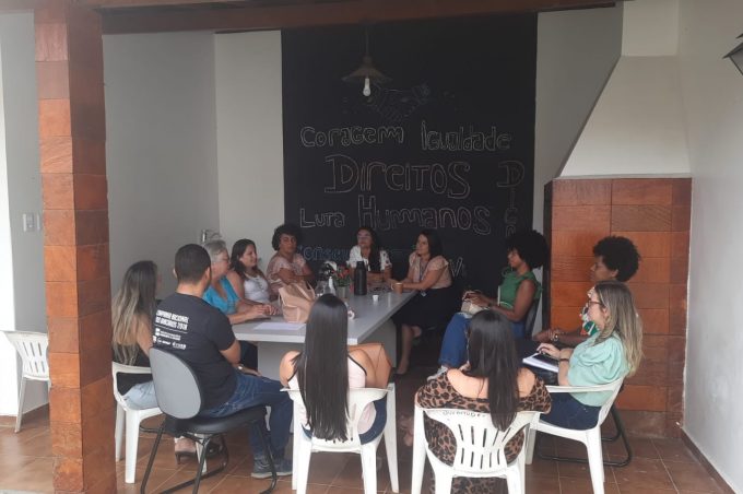 Conselho Municipal da Mulher inicia processo de composição para biênio 2023-2024