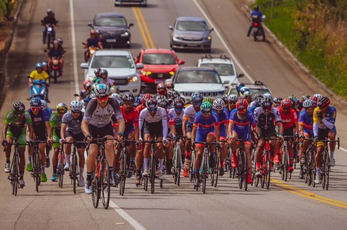 Prova de ciclismo 4º Desafio Itambé-Conquista acontece neste domingo, 24