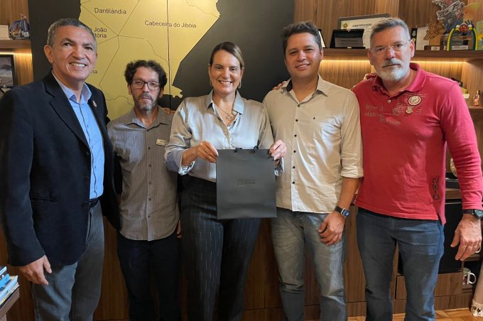 Plano de Ação Territorial de Turismo e Cultura do Sudoeste Baiano será lançado em Vitória da Conquista 