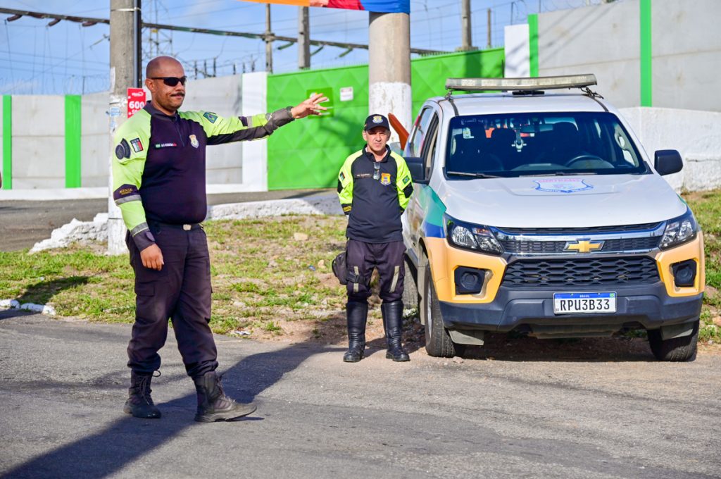 Foto: Reprodução/Prefeitura de Vitória da Conquista - BA