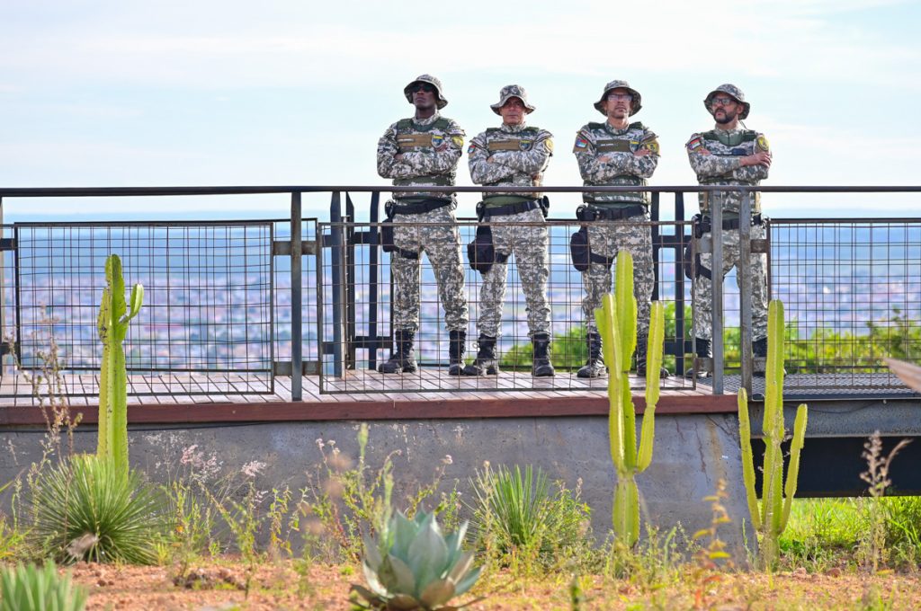 Foto: Reprodução/Prefeitura de Vitória da Conquista - BA