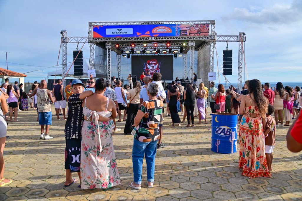 Foto: Reprodução/Prefeitura de Vitória da Conquista - BA