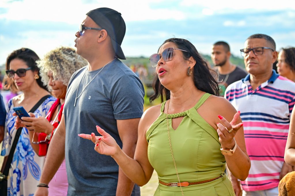 Foto: Reprodução/Prefeitura de Vitória da Conquista - BA