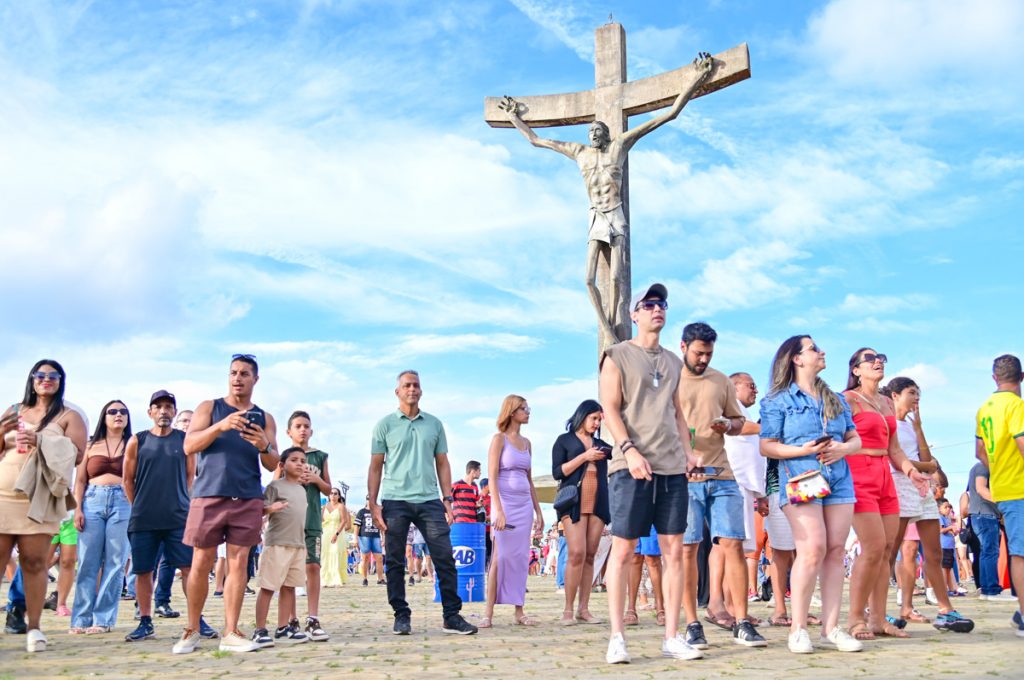 Foto: Reprodução/Prefeitura de Vitória da Conquista - BA