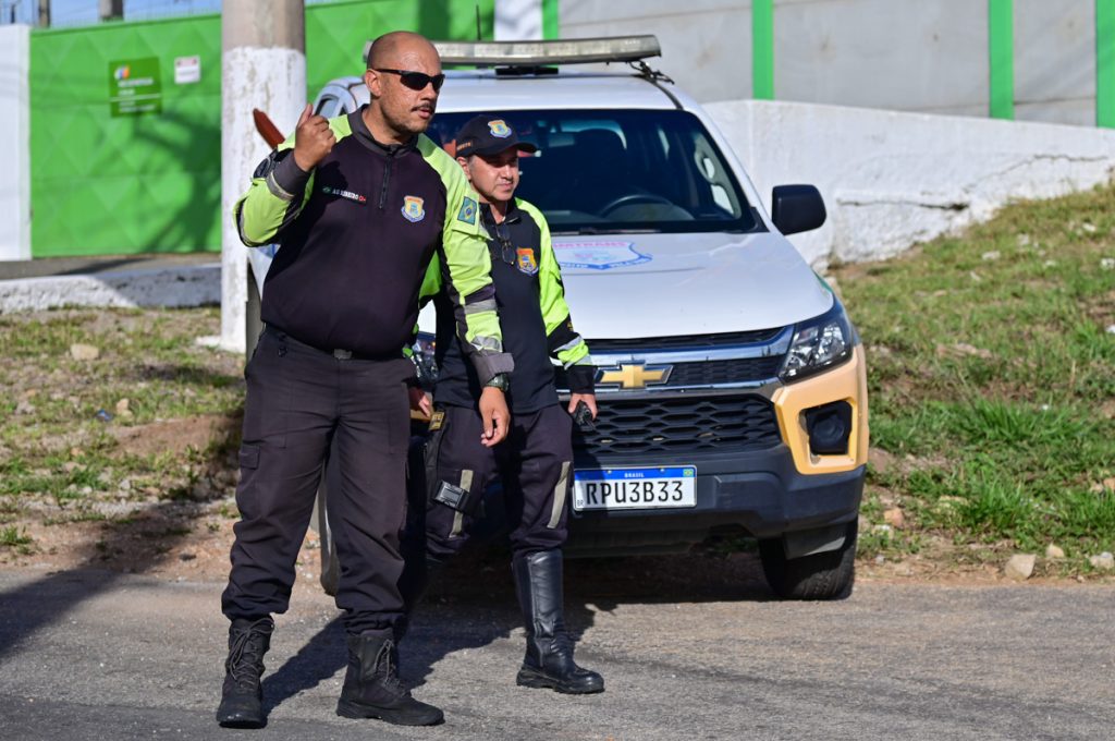 Foto: Reprodução/Prefeitura de Vitória da Conquista - BA