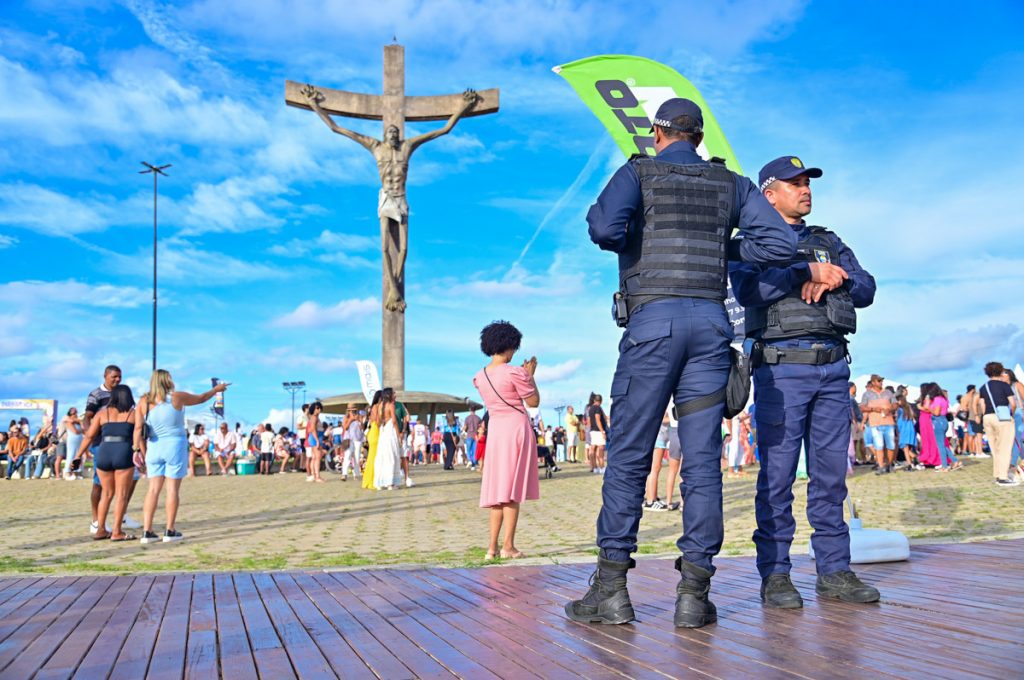 Foto: Reprodução/Prefeitura de Vitória da Conquista - BA