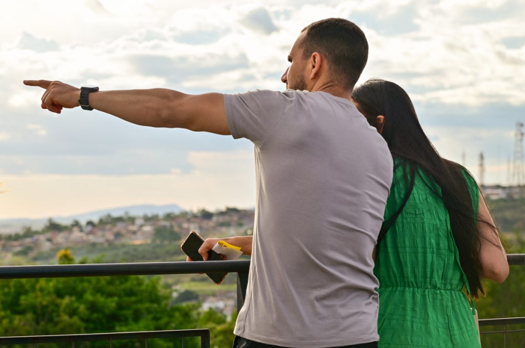 Foto: Reprodução/Prefeitura de Vitória da Conquista - BA