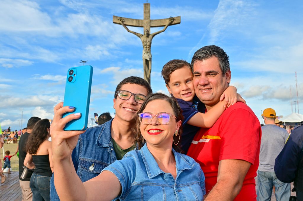 Foto: Reprodução/Prefeitura de Vitória da Conquista - BA