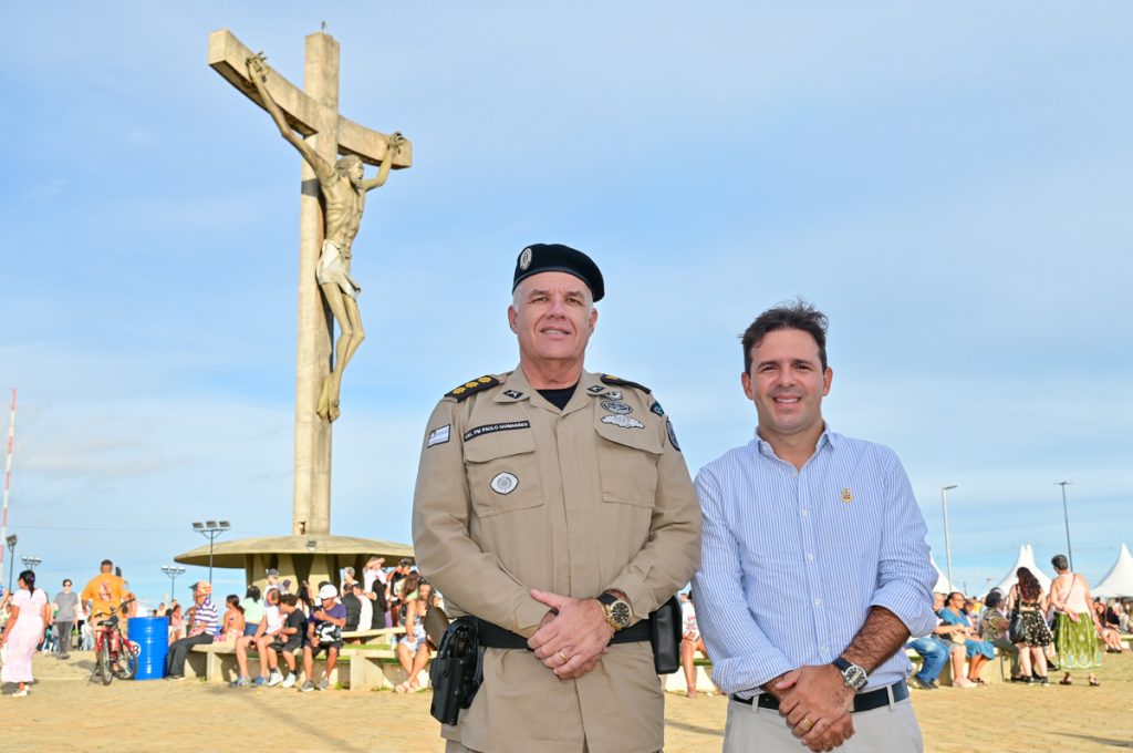Foto: Reprodução/Prefeitura de Vitória da Conquista - BA