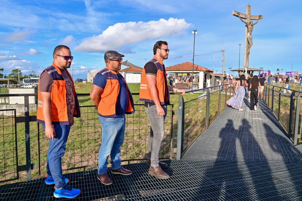 Foto: Reprodução/Prefeitura de Vitória da Conquista - BA