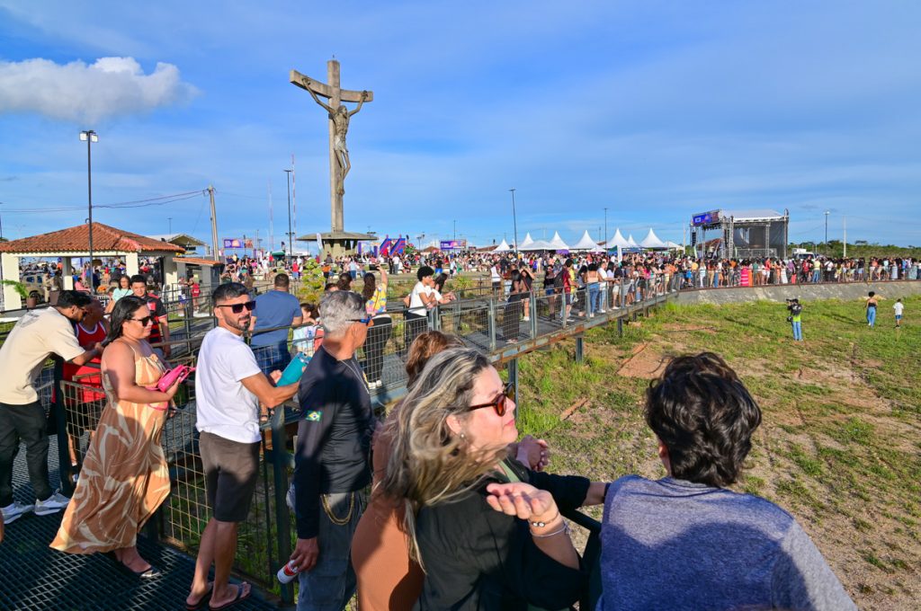 Foto: Reprodução/Prefeitura de Vitória da Conquista - BA