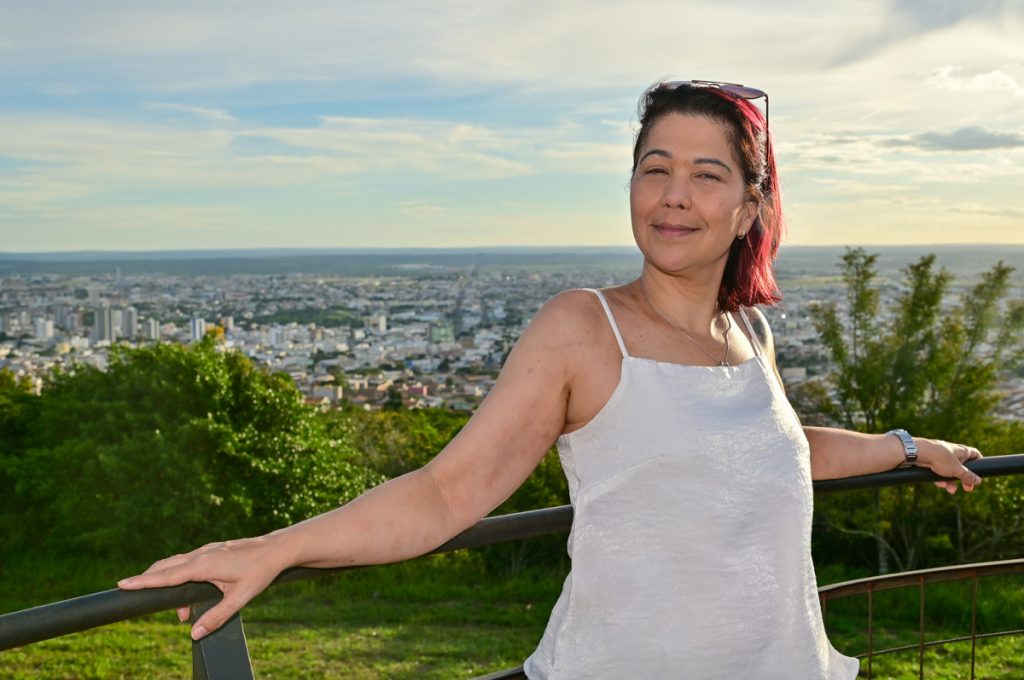 Foto: Reprodução/Prefeitura de Vitória da Conquista - BA