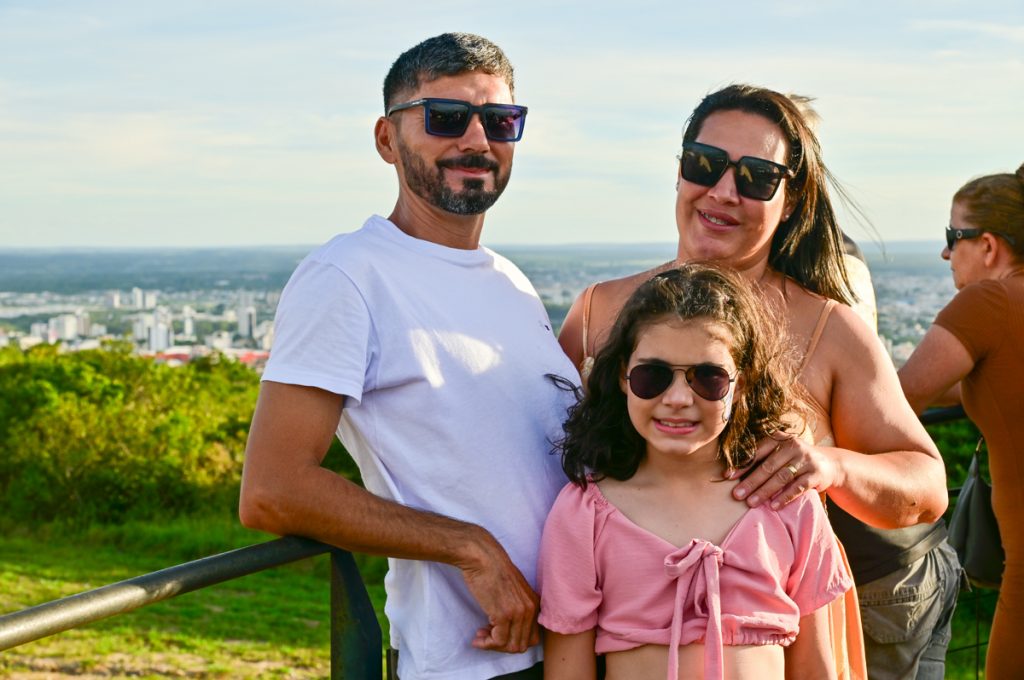 Foto: Reprodução/Prefeitura de Vitória da Conquista - BA