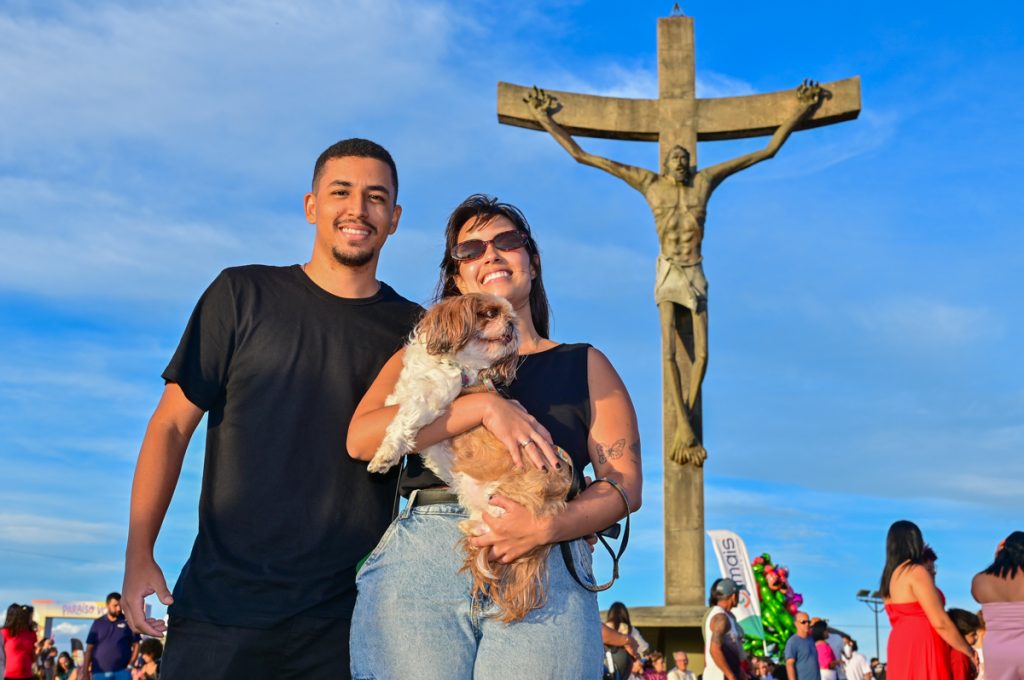 Foto: Reprodução/Prefeitura de Vitória da Conquista - BA