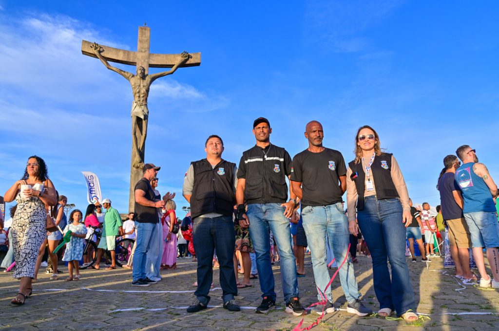 Foto: Reprodução/Prefeitura de Vitória da Conquista - BA