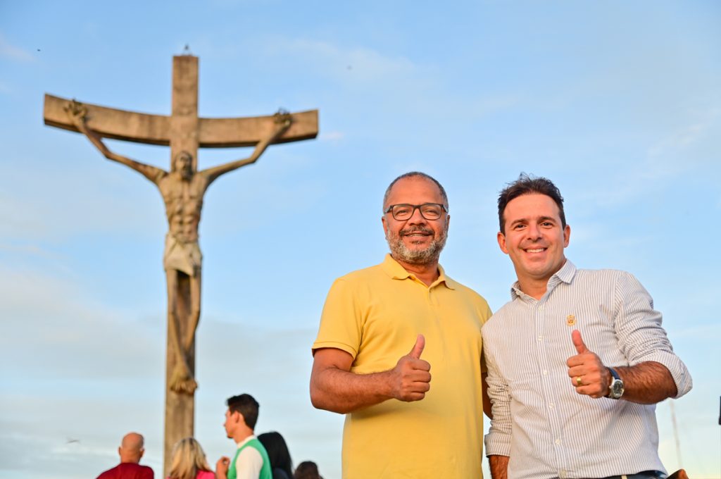 Foto: Reprodução/Prefeitura de Vitória da Conquista - BA