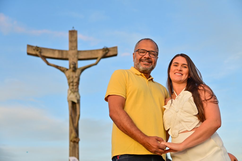 Foto: Reprodução/Prefeitura de Vitória da Conquista - BA