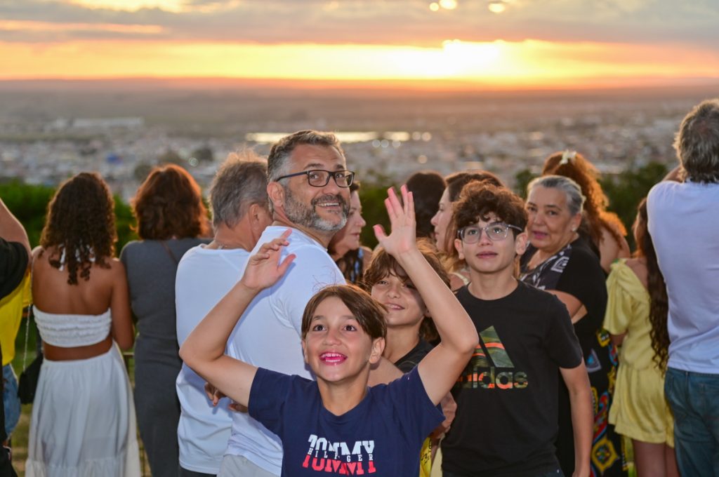 Foto: Reprodução/Prefeitura de Vitória da Conquista - BA