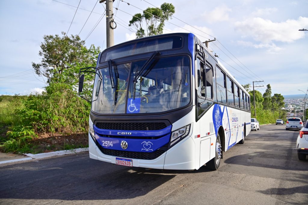 Foto: Reprodução/Prefeitura de Vitória da Conquista - BA