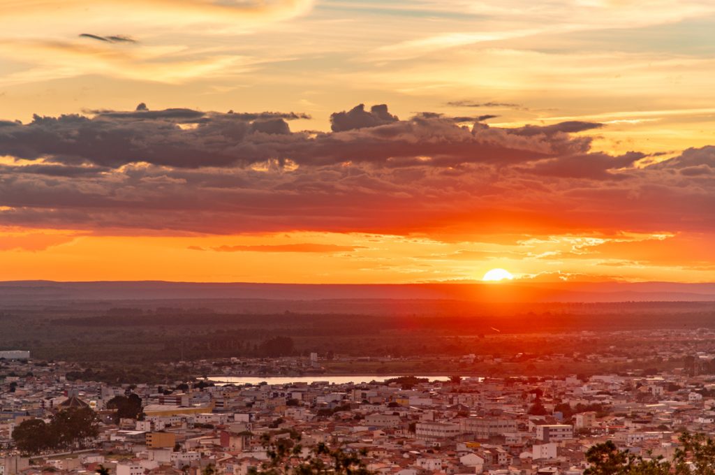 Foto: Reprodução/Prefeitura de Vitória da Conquista - BA