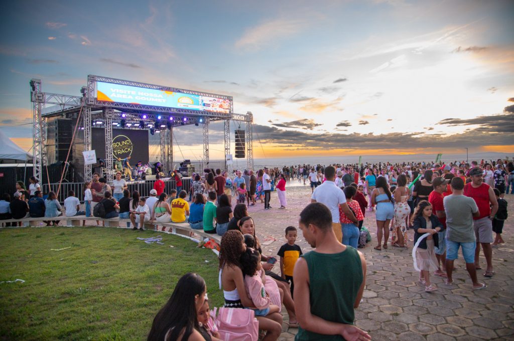 Foto: Reprodução/Prefeitura de Vitória da Conquista - BA