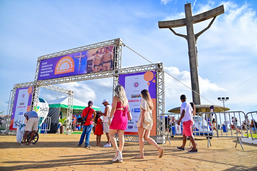 Foto: Reprodução/Prefeitura de Vitória da Conquista - BA