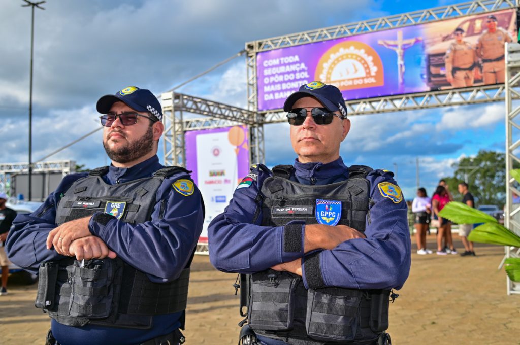 Foto: Reprodução/Prefeitura de Vitória da Conquista - BA