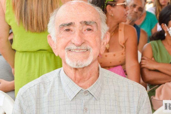 Prefeitura manifesta pesar pelo falecimento do pastor João Norberto da Silva Filho