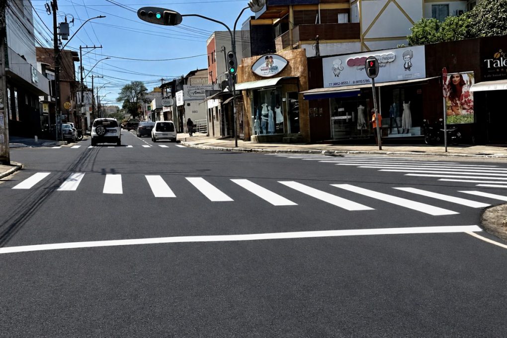 Foto: Reprodução/Prefeitura de Vitória da Conquista - BA