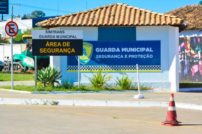 Prefeitura promove integração da Guarda Municipal e Simtrans ao Sistema Nacional de Informações de Segurança Pública