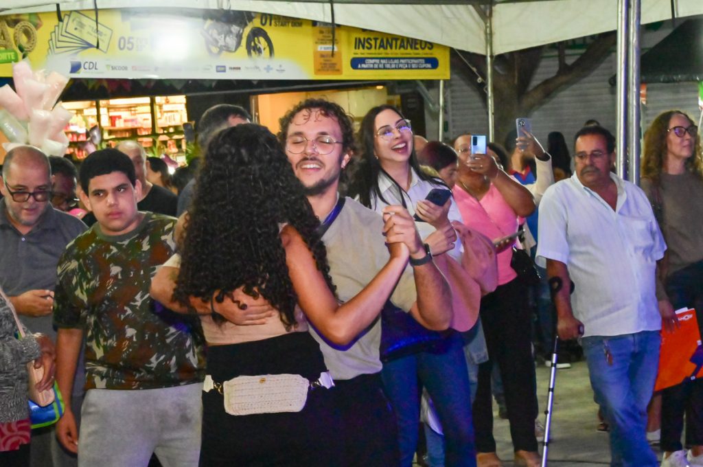 Foto: Reprodução/Prefeitura de Vitória da Conquista - BA