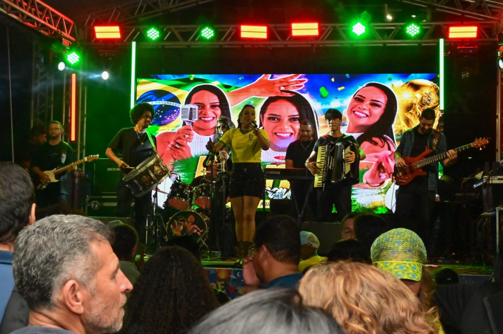 Foto: Reprodução/Prefeitura de Vitória da Conquista - BA