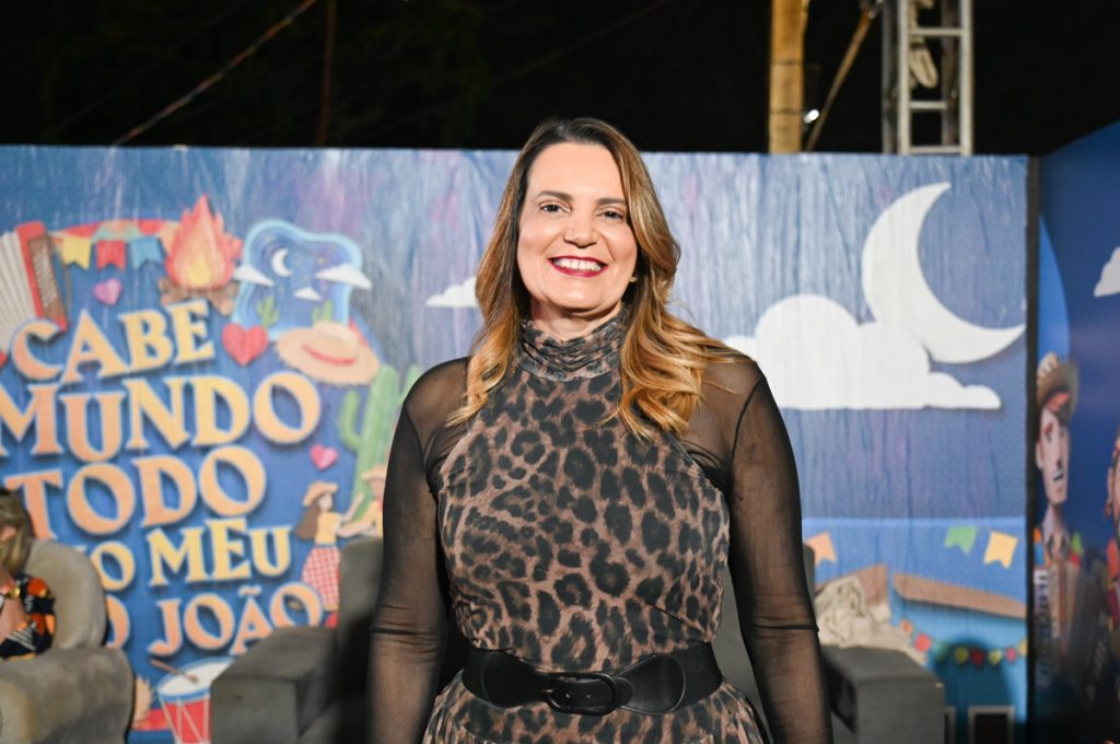 Foto: Reprodução/Prefeitura de Vitória da Conquista - BA