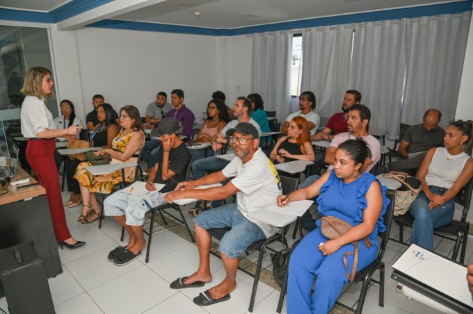 Ciclo de vendas para atrair clientes é tema de palestra oferecida pela Sala do Empreendedor