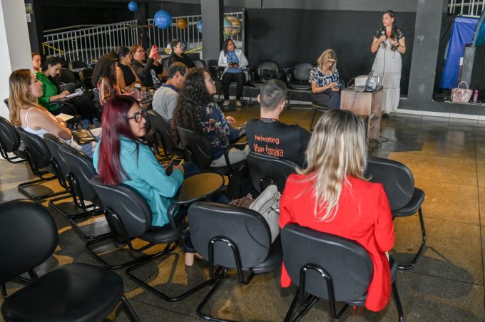 Sala do Empreendedor promove evento sobre inteligência emocional na negociação das vendas