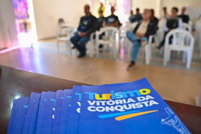 Desenvolvimento do Turismo e Feira da Moda Conquista são temas de palestras na 53ª Exposição Agropecuária