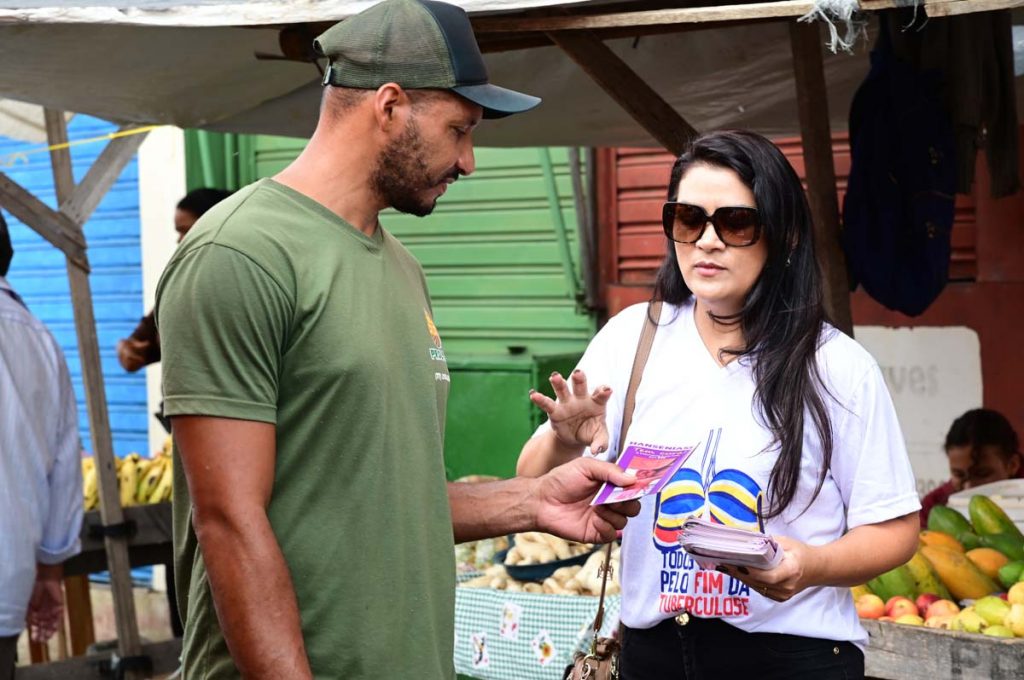 Foto: Reprodução/Prefeitura de Vitória da Conquista - BA