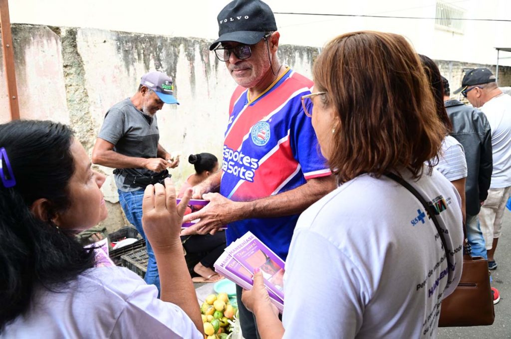 Foto: Reprodução/Prefeitura de Vitória da Conquista - BA