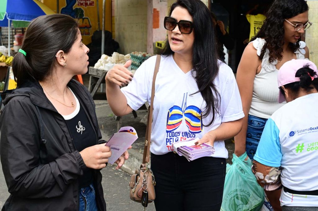 Foto: Reprodução/Prefeitura de Vitória da Conquista - BA