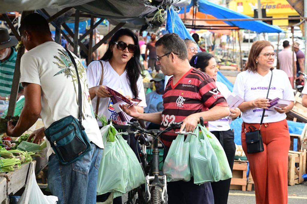 Foto: Reprodução/Prefeitura de Vitória da Conquista - BA