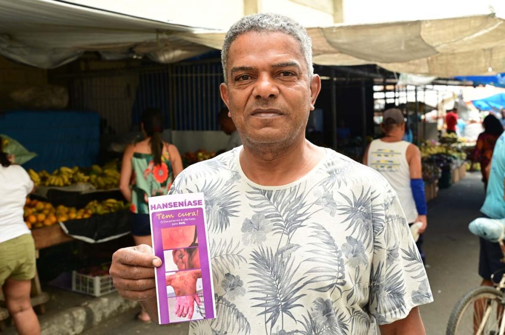 Foto: Reprodução/Prefeitura de Vitória da Conquista - BA