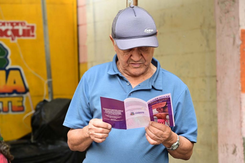 Foto: Reprodução/Prefeitura de Vitória da Conquista - BA